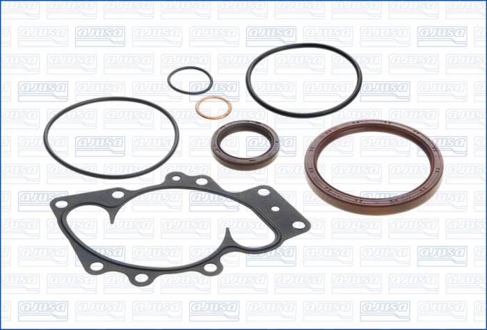 Set garnituri carter potrivit SUBARU LEGACY IV, OUTBACK, TRIBECA 3.0 09.03-