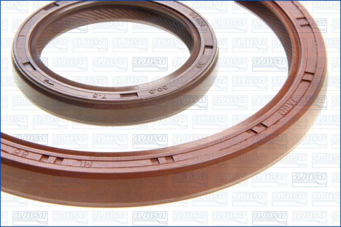 Set garnituri carter potrivit SUBARU LEGACY IV, OUTBACK, TRIBECA 3.0 09.03- [4]