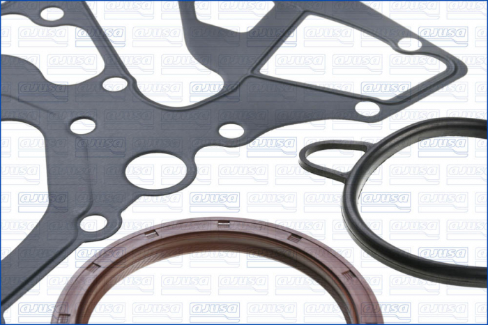 Set garnituri carter potrivit TOYOTA HIACE IV, HILUX VI, LAND CRUISER 2.4D 01.90-01.02 [4]