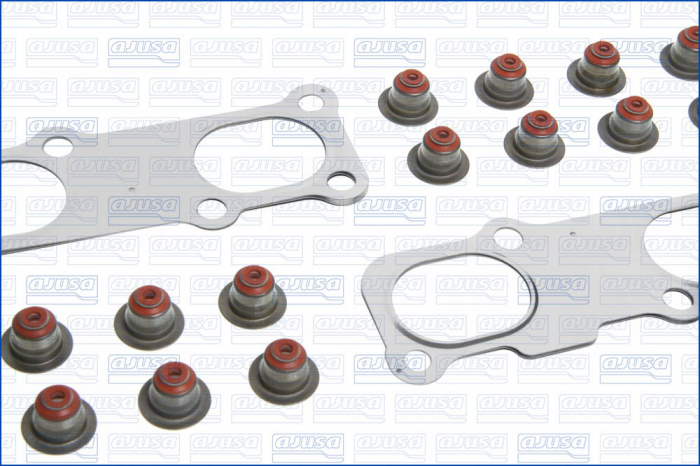 Set garnituri chiulasa Dreapta potrivit CHRYSLER 300C; JEEP GRAND CHEROKEE, GRAND CHEROKEE IV; LANCIA THEMA 3.0D dupa 2011 [4]