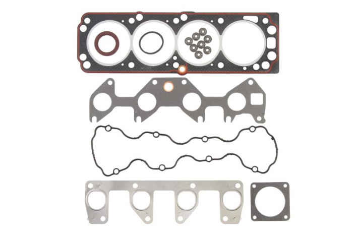 Set garnituri chiulasa potrivit CHEVROLET AVEO KALOS; DAEWOO KALOS 1.4 09.02-