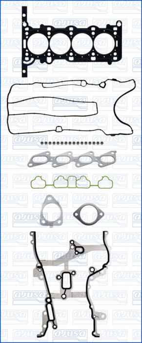Set garnituri chiulasa potrivit CHEVROLET AVEO; OPEL MOKKA / MOKKA X 1.4/1.4LPG 09.11- [2]