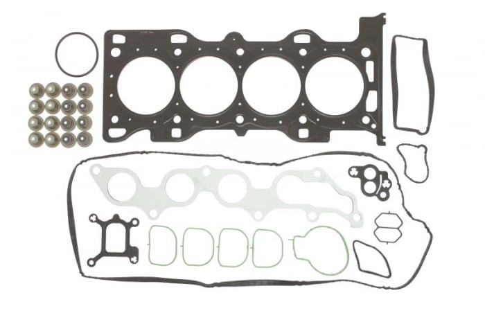 Set garnituri chiulasa potrivit FORD GALAXY II, MONDEO IV, S-MAX; FORD USA FUSION 2.3 06.05-06.15