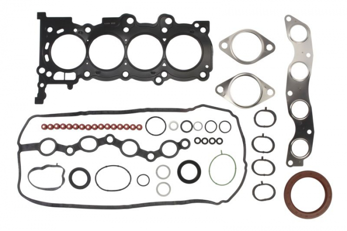 Set garnituri chiulasa potrivit HYUNDAI I10 II, I20 II 1.2 12.13-