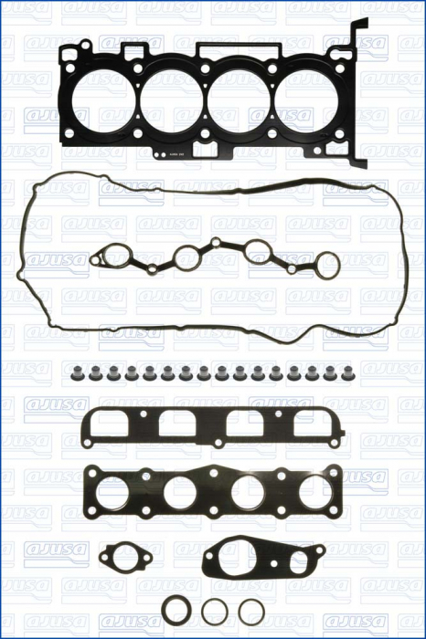 Set garnituri chiulasa potrivit HYUNDAI SONATA V 2.4 2005-2010 [2]