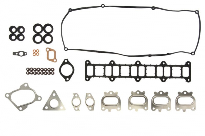 Set garnituri chiulasa potrivit MITSUBISHI PAJERO CLASSIC, PAJERO II, PAJERO IV 3.2D 05.05-