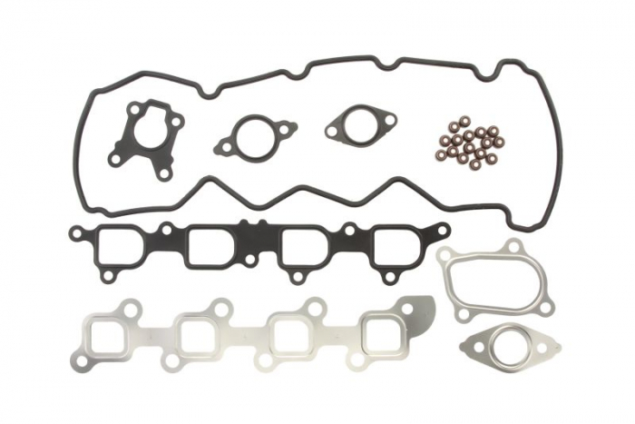 Set garnituri chiulasa potrivit NISSAN CABSTAR 2.5D 09.06-12.13