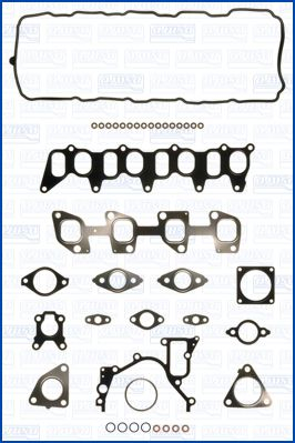 Set garnituri chiulasa potrivit NISSAN CABSTAR, ATLEON, NT500 3.0D 08.06- [3]