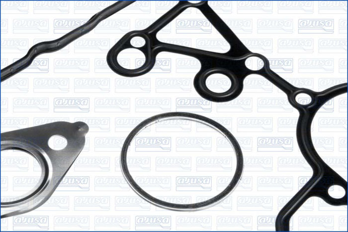 Set garnituri chiulasa potrivit NISSAN CABSTAR, ATLEON, NT500 3.0D 08.06- [4]