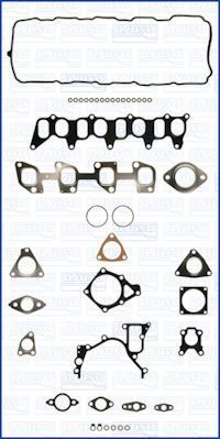 Set garnituri chiulasa potrivit NISSAN PATROL GR V 3.0D 05.00-