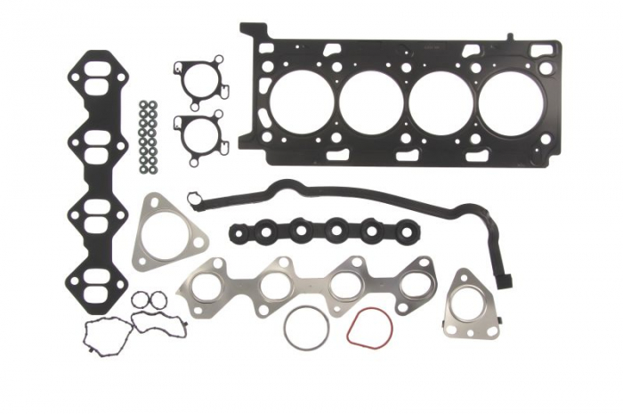 Set garnituri chiulasa potrivit NISSAN X-TRAIL, X-TRAIL II 2.0D 06.07-02.14