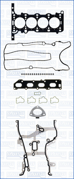 Set garnituri chiulasa potrivit OPEL ADAM, CORSA E, CORSA E/HATCHBACK 1.2/1.4/1.4LPG 10.12- [2]
