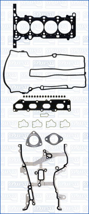 Set garnituri chiulasa potrivit OPEL ASTRA J, ASTRA J GTC 1.4 12.09-10.15 [2]