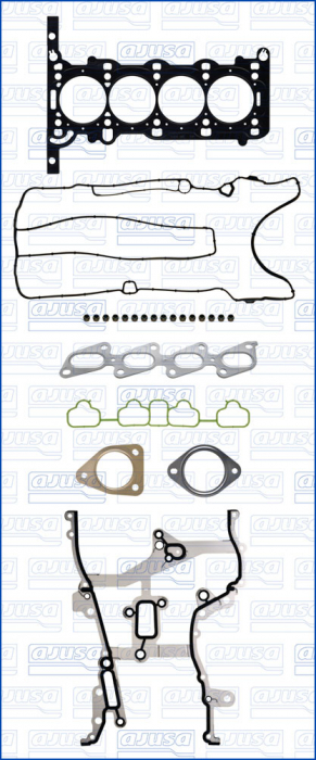 Set garnituri chiulasa potrivit OPEL CASCADA 1.4 2013-2018 [2]