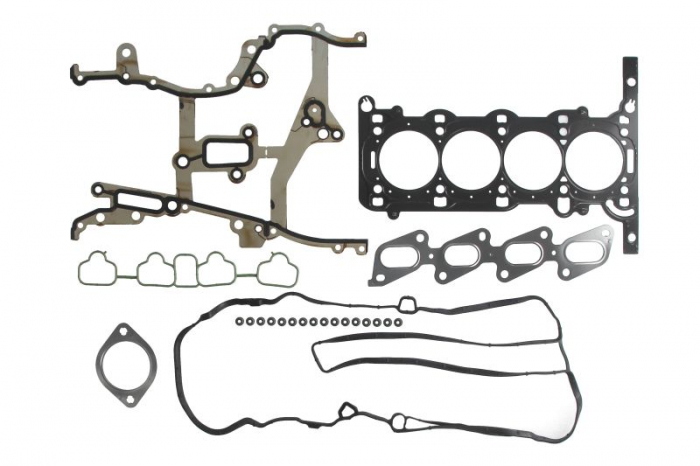 Set garnituri chiulasa potrivit OPEL MOKKA MOKKA X 1.4 06.12-