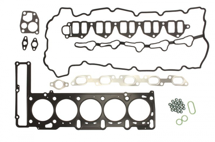 Set garnituri chiulasa potrivit SSANGYONG KYRON, REXTON REXTON II, RODIUS I 2.7D 12.03-