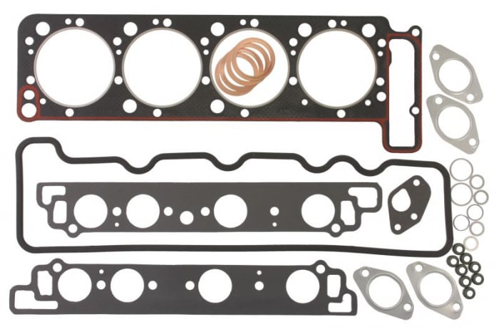 Set garnituri chiulasa Stanga potrivit MERCEDES G (W463), S (C126), S (W126), SL (R107) 4.9 5.0 5.5 12.79-12.94