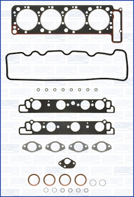 Set garnituri chiulasa Stanga potrivit MERCEDES G (W463), S (C126), S (W126), SL (R107) 4.9/5.0/5.5 12.79-12.94 [2]