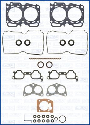 Set garnituri chiulasa Stanga potrivit SUBARU FORESTER, OUTBACK 2.5 10.00-09.09 [3]