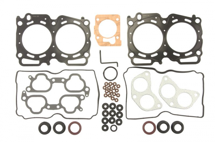 Set garnituri chiulasa Stanga potrivit SUBARU FORESTER, OUTBACK 2.5 10.00-09.09