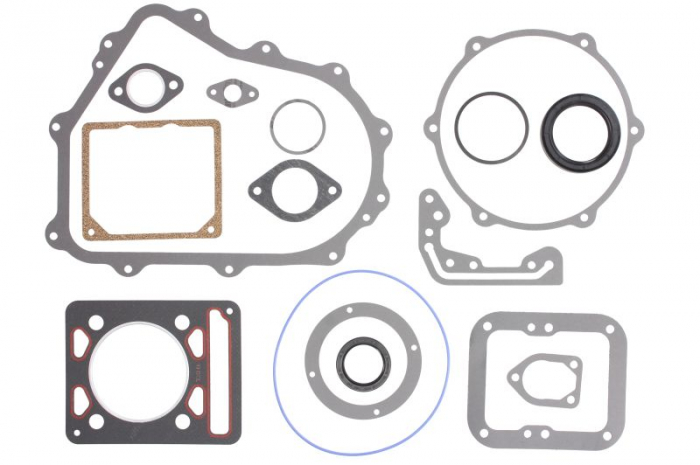 Set garnituri complet motor potrivit ANDORIA 1HC102