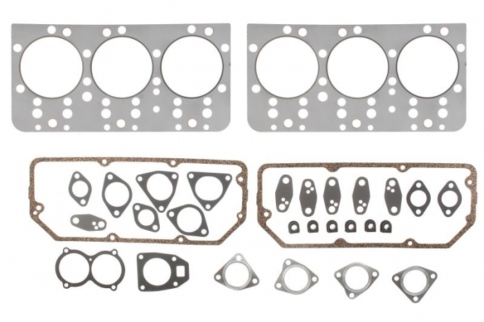 Set garnituri complet motor potrivit AUTOSAN; JELCZ SW400; SW680