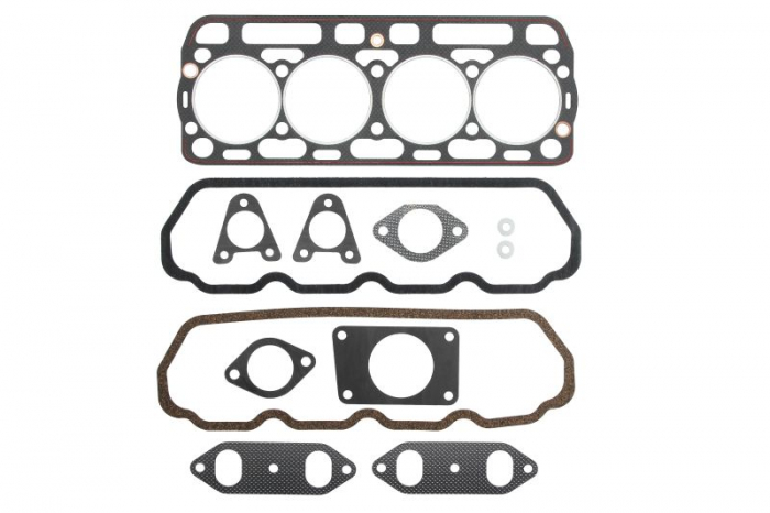 Set garnituri complet motor potrivit CASE D436; D439