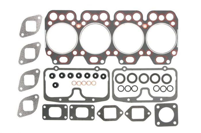 Set garnituri complet motor potrivit CASE-STEYR 8070, 8075, 8090, 8100, 8120