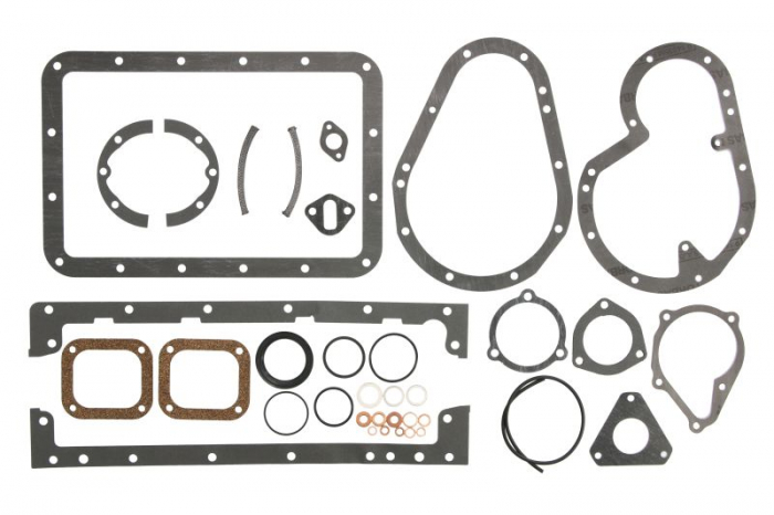 Set garnituri complet motor potrivit DAVID BROWN AD3 49; AD3 55