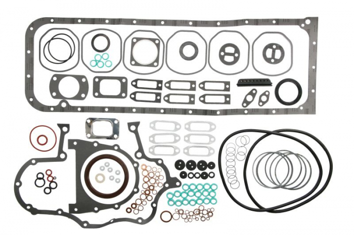 Set garnituri complet motor potrivit DEUTZ