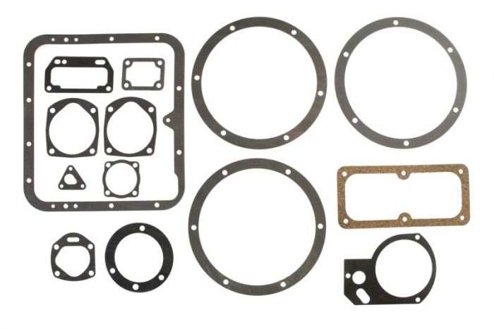 Set garnituri complet motor potrivit FENDT 10, F