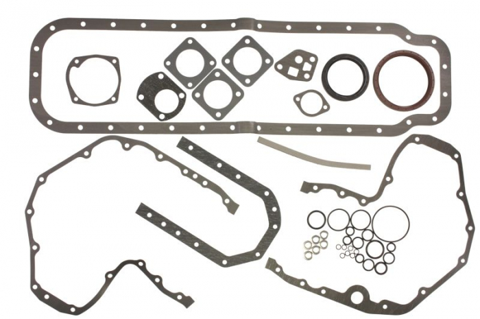 Set garnituri complet motor potrivit FENDT 14 S FARMER, 102 FARMER, 102 LS FARMER, 102 LSA FARMER, 102 S FARMER, 102 SA FARMER, 103 FARMER, 103 LS FARMER, 103 LSA FARMER, 103 S FARMER