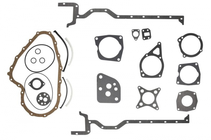 Set garnituri complet motor potrivit FORD 2721E; 2722E