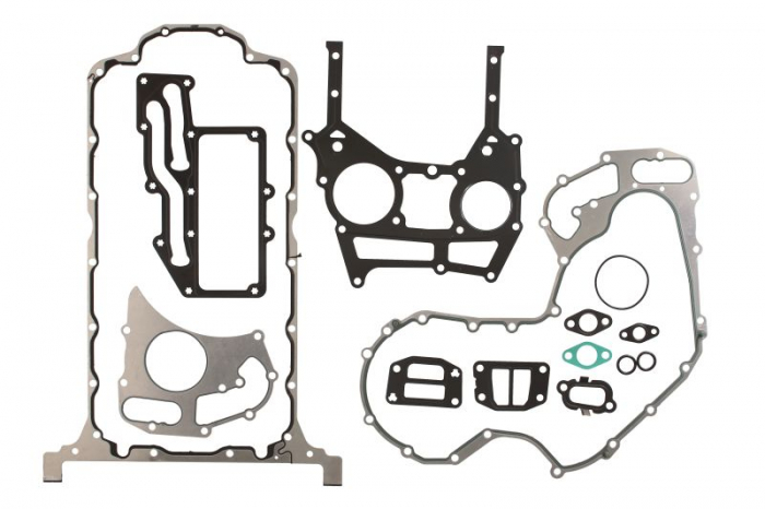 Set garnituri complet motor potrivit JCB 1104-44, URSUS 10014 H, 11024, 7524, 8014 H, 9014 H, 9024, 380, 380 M, 6024; ARMATRAC 1104, 854 LUX; ATLAS QAS 60, QAS 80; BASAK 2080, 2090, 2100, 2110