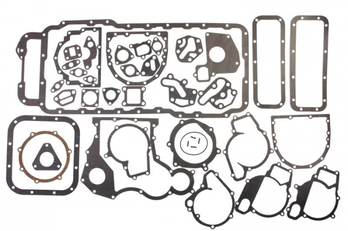 Set garnituri complet motor potrivit MASSEY FERGUSON 1000, 2000, 300, 500, 600, 800