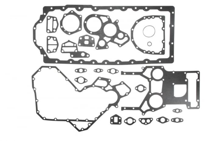 Set garnituri complet motor potrivit MASSEY FERGUSON 5000, 6000