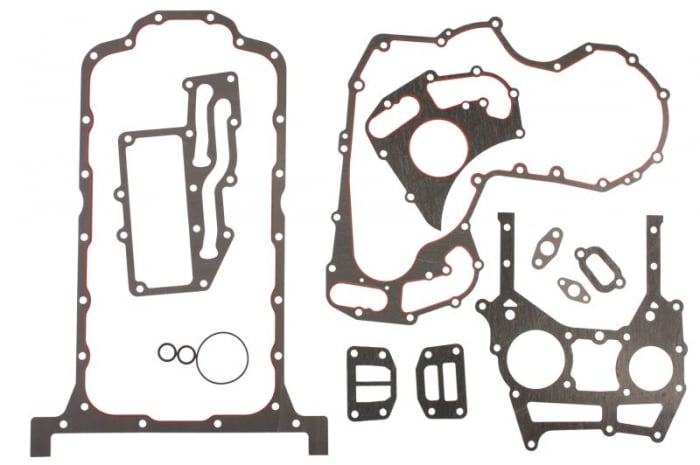 Set garnituri complet motor potrivit MASSEY FERGUSON 6000