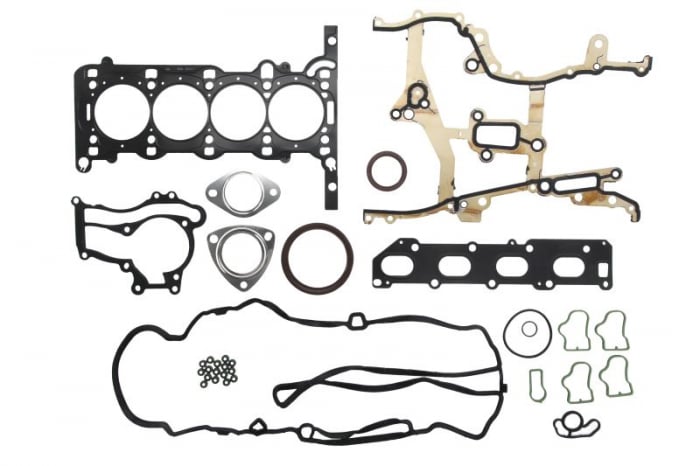 Set garnituri complet motor potrivit OPEL ASTRA J, ASTRA J GTC 1.4 12.09-10.15