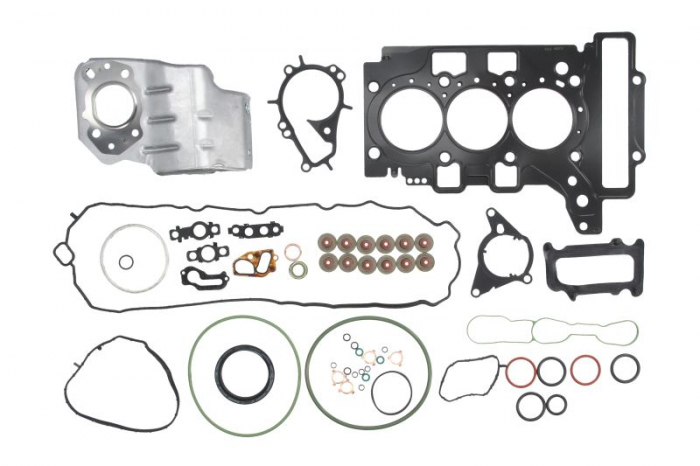 Set garnituri complet motor potrivit PEUGEOT 2008 II, 208 II, 308 III, PARTNER MINIVAN, RIFTER 1.2 06.19-