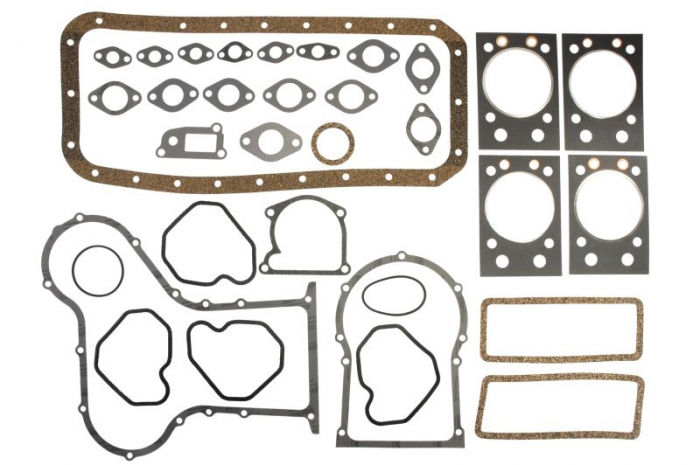 Set garnituri complet motor potrivit URSUS 360