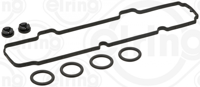 Set garnituri galerie admisie CITROEN C1, C2, C2 ENTERPRISE, C3 I, C3 II, C3 PLURIEL, NEMO, XSARA; FORD FIESTA V, FIESTA VI, FUSION; MAZDA 2; PEUGEOT 1007, 107, 206, 206+, 207, 307, BIPPER 1.4D dupa 2 [2]