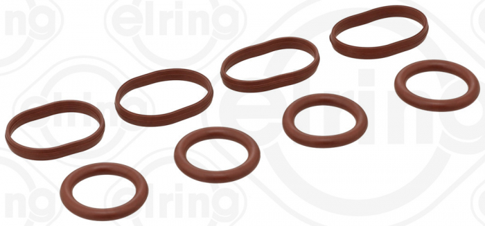 Set garnituri galerie admisie CITROEN C5 II, C5 III, C6, C8, C-CROSSER, C-CROSSER ENTERPRISE; FIAT ULYSSE; FORD GALAXY, MONDEO IV, S-MAX; JAGUAR XF, XF SPORTBRAKE; LANCIA PHEDRA 2.2D dupa 2006 [2]