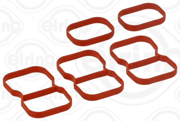 Set garnituri galerie admisie MERCEDES C (CL203), C T-MODEL (S203), C (W203), CLK (A209), CLK (C209) 1.8 intre 2003-2010 [2]