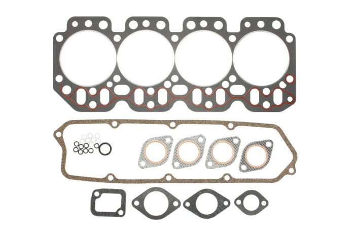 Set garnituri motor 4219D; 4239D; 4239T potrivit BOBCAT 975; CASE IH 1394, 1494; CLAAS 426 RA, 426 RC, 426 RX, 436 RA, 436 RC, 436 RX, 446 RA, 446 RC, 446 RX; INGERSOLL RAND 185