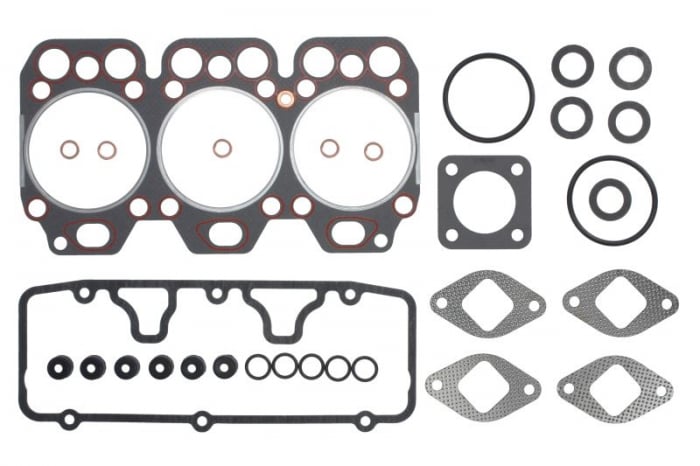 Set garnituri motor complet potrivit CASE WD311.41; WD311.46; WD311.47, CASE-STEYR 8055, 8055 A, 8055 AT, 8055 P, 8055 S, 8055 T, 8060