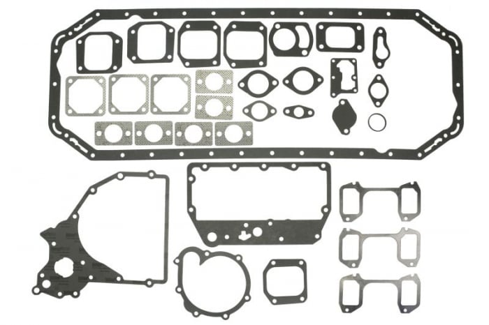 Set garnituri motor complet potrivit DEUTZ FAHR L 710, L 720, L 730; SAME 210; MAZ 203