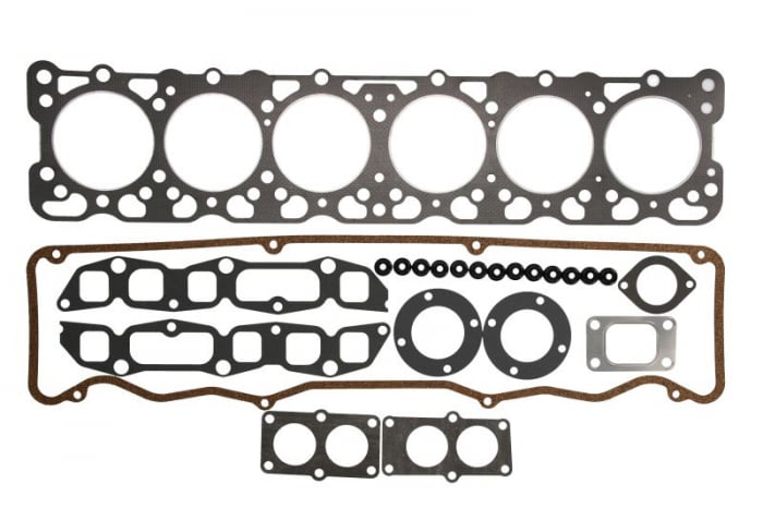 Set garnituri motor complet potrivit FORD, NEW HOLLAND 2708E, 2709E, 2715E, 2725E