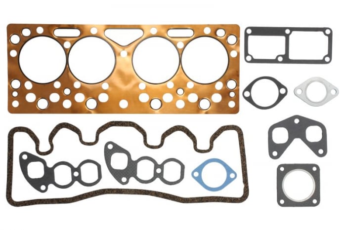 Set garnituri motor complet potrivit MASSEY FERGUSON FE 35 DIESEL, MF 35 X, 835