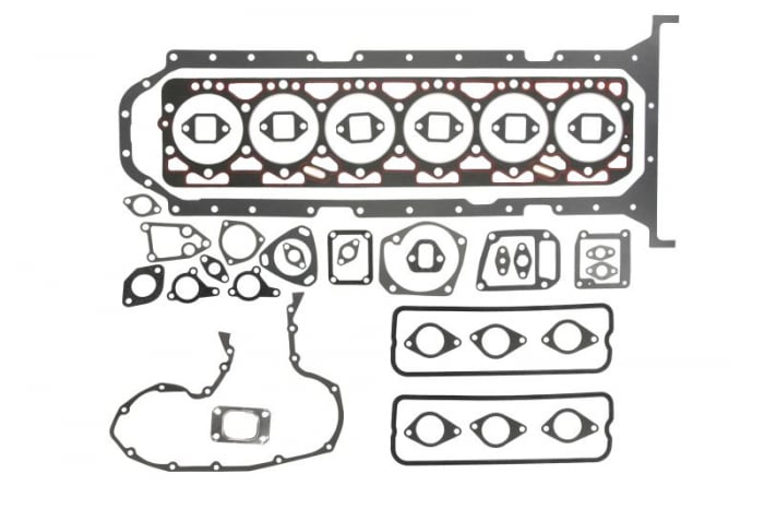 Set garnituri motor complet potrivit URSUS 1222, 1224, 1232, 1234, 1434, 1614, 1634