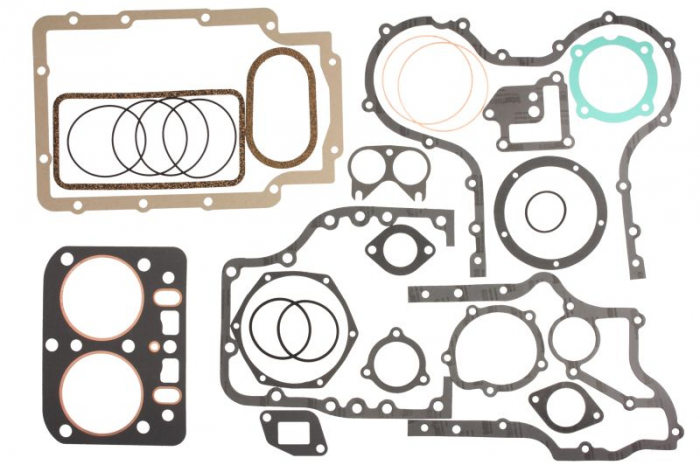 Set garnituri motor (cupru) potrivit URSUS 330